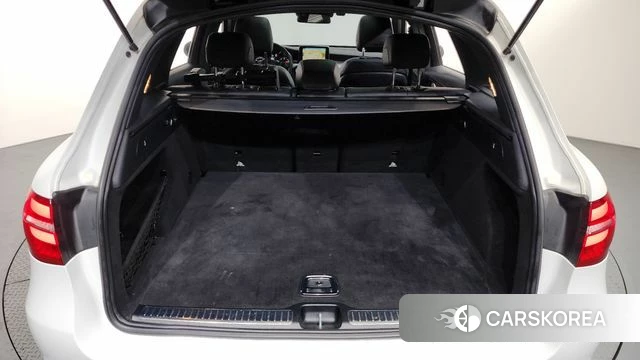 Mercedes-Benz GLC-Class X253 id 3801807 из Кореи 11