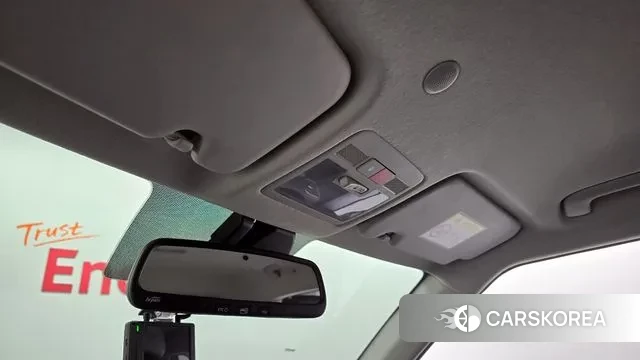 Hyundai Venue id 3615421 из Кореи 11