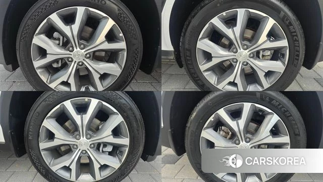 Hyundai Palisade id 4323666 из Кореи 11