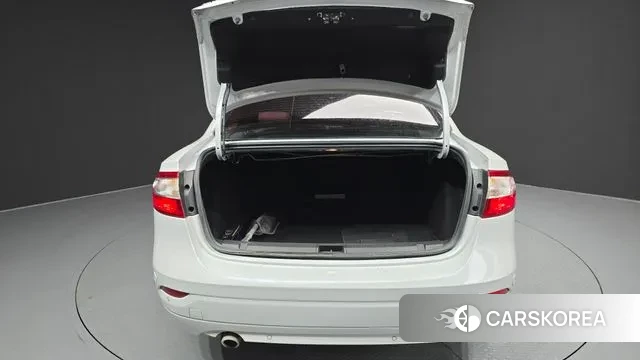 Renault Korea (Samsung) SM3 Neo id 3563199 из Кореи 11