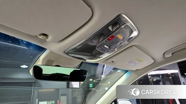 Genesis GV80 id 3690781 из Кореи 11