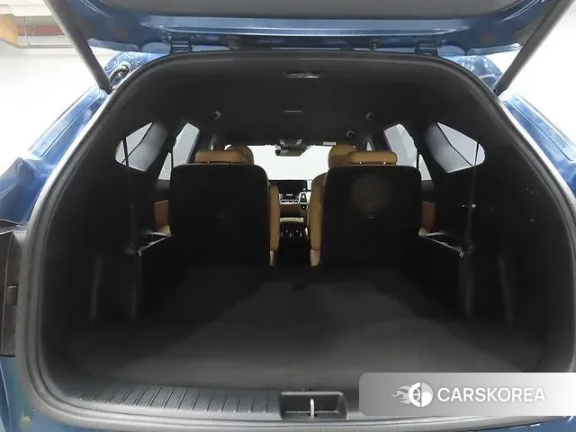 Kia Sorento 4th Generation id 3517152 из Кореи 11