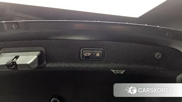 Genesis EQ900 id 3737279 из Кореи 11