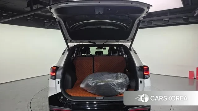 Kia Sportage 5th Generation id 3512737 из Кореи 11