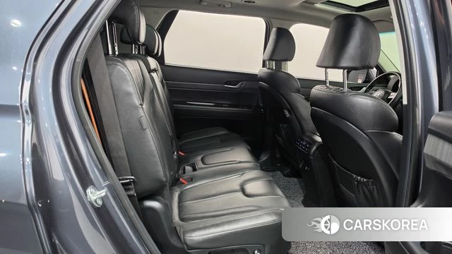 Hyundai The New Palisade id 4928526 из Кореи 11