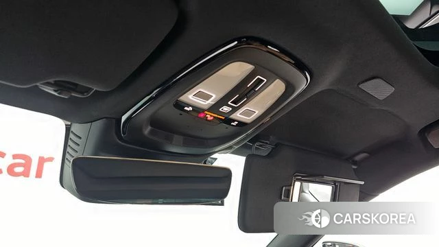 Volvo S90 id 4444131 из Кореи 11