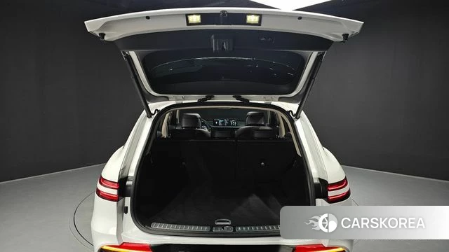 Genesis GV70 id 4360917 из Кореи 11