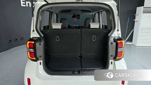 Kia The New Kia Ray EV id 3327703 из Кореи 11