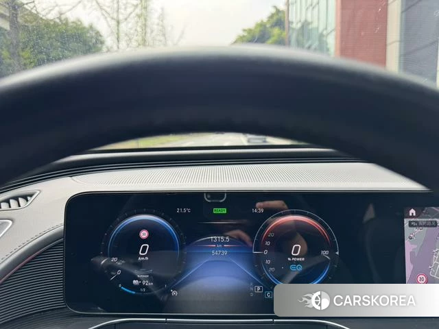 Mercedes-Benz EQC id 4216370 из Китая 11