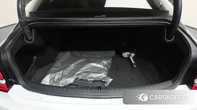 Genesis G80 (RG3) id 4376127 из Кореи 11