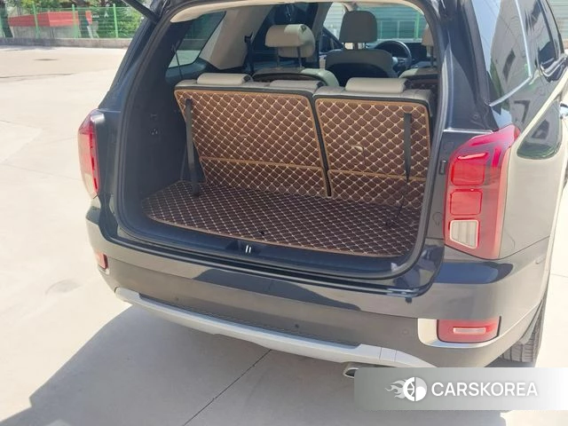 Hyundai Palisade id 4345270 из Кореи 11