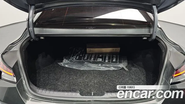 Hyundai Avante (CN7) id 2688384 из Кореи 11