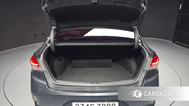 Hyundai Sonata New Rise id 3297367 из Кореи 11