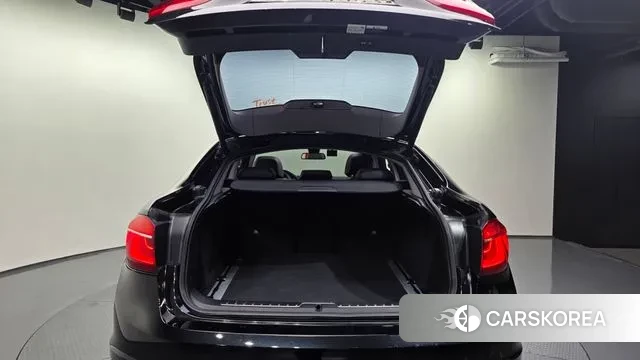 BMW X6 (F16) id 3391763 из Кореи 11