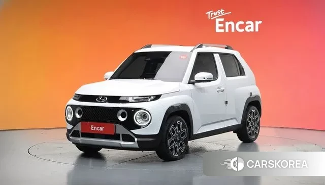 Hyundai Casper id 3377379 из Кореи 11