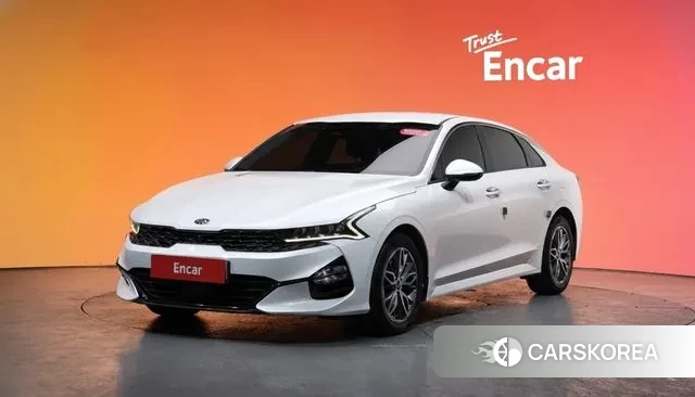 Kia K5 3rd generation id 3646640 из Кореи 11