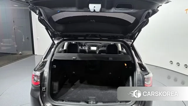 Jeep Compass 2nd Generation id 3000356 из Кореи 11