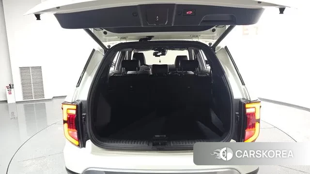 Ssangyong Torres id 3279487 из Кореи 11