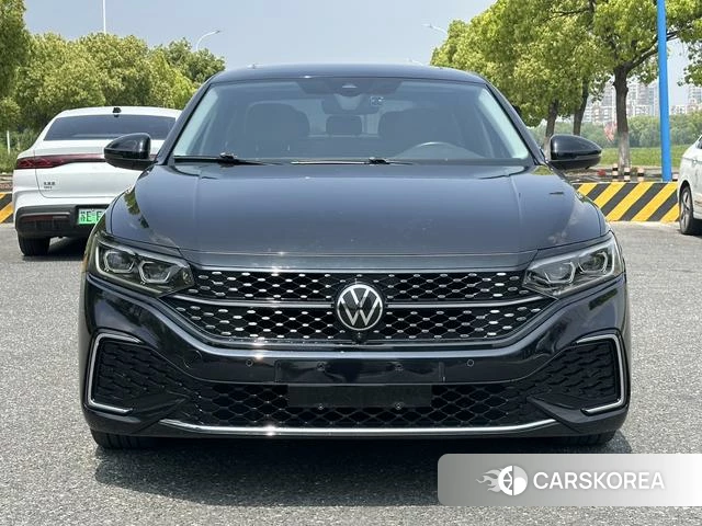 Volkswagen Passat id 4264497 из Китая 11
