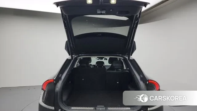 Kia EV6 id 3247604 из Кореи 11