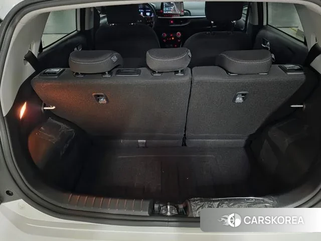 Kia The New Morning (JA) id 3731780 из Кореи 11