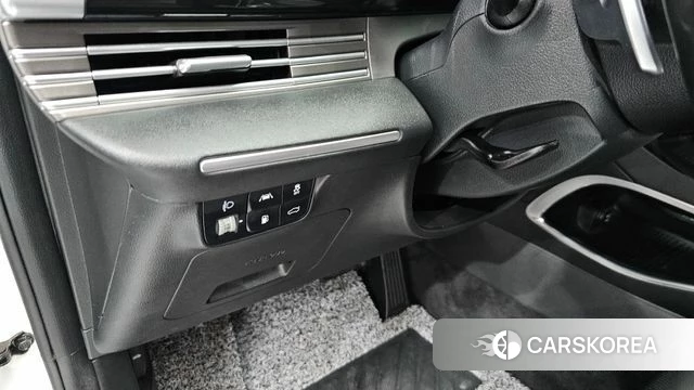 Hyundai The New Grandeur IG id 4618921 из Кореи 11