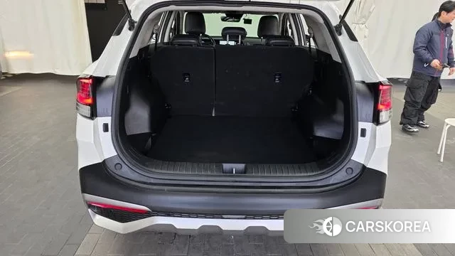 Kia Sportage 5th Generation Hybrid id 3591265 из Кореи 11