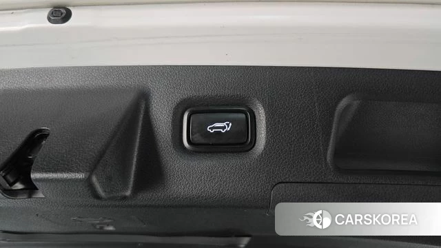 Hyundai Santa Fe TM id 4605235 из Кореи 11