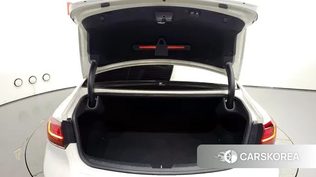 Kia K7 Premier id 3039070 из Кореи 11