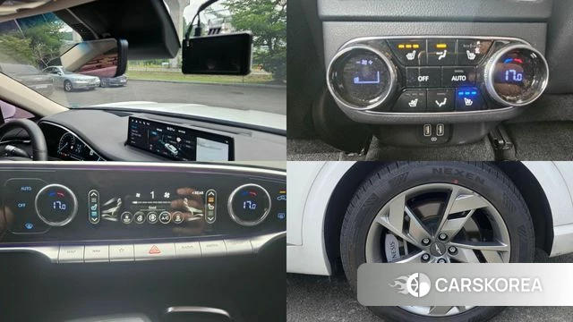 Genesis Electrified GV70 id 4395609 из Кореи 11