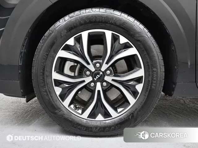 Kia Carnival 4th generation id 3432708 из Кореи 11