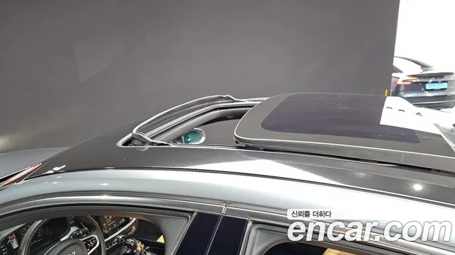 Volvo S60 3rd generation id 2695201 из Кореи 11