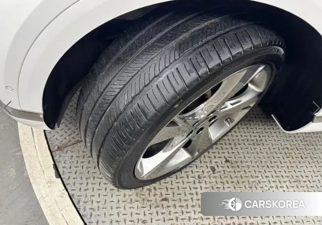 Genesis GV80 id 3059068 из Кореи 11