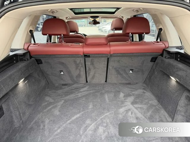 BMW X5 id 4367522 из Китая 11
