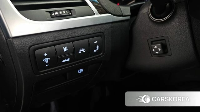 Genesis G80 id 4615458 из Кореи 11