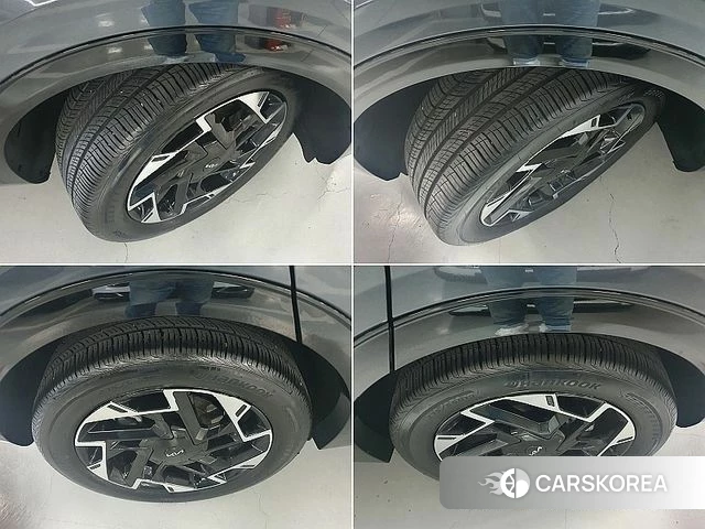 Kia Sportage 5th Generation id 4329623 из Кореи 11