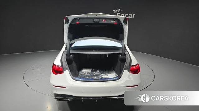 Mercedes-Benz S-Class W223 id 4400549 из Кореи 11