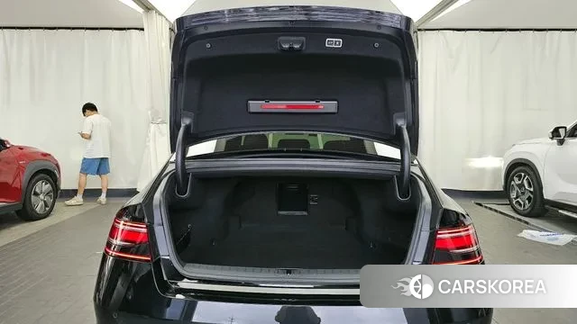 Genesis G90 (RS4) id 2930735 из Кореи 11