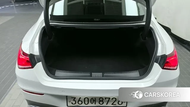 Mercedes-Benz CLA-Class C118 id 3459517 из Кореи 11