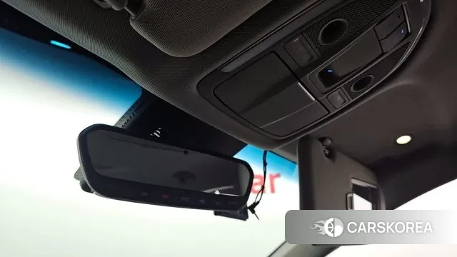 Genesis G80 id 3368731 из Кореи 11