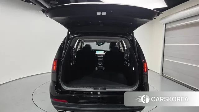 Kia Mohave Master id 3427965 из Кореи 11