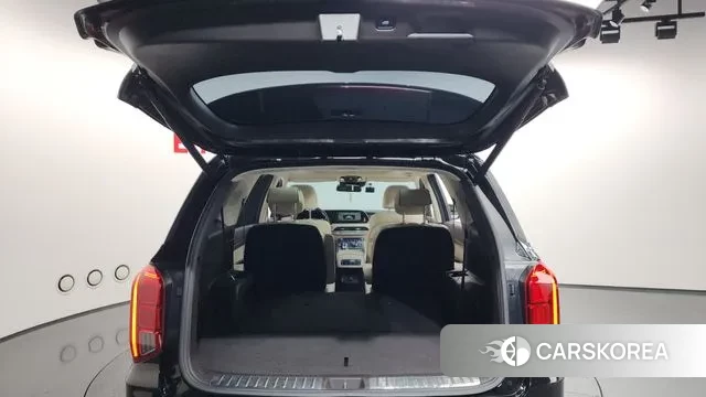 Hyundai Palisade id 3561706 из Кореи 11