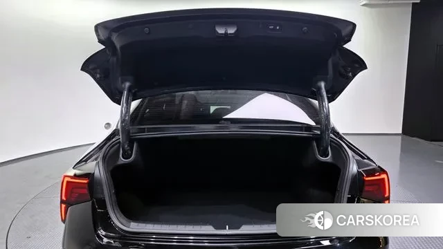 Kia The New K5 Hybrid 3rd generation id 3482326 из Кореи 11