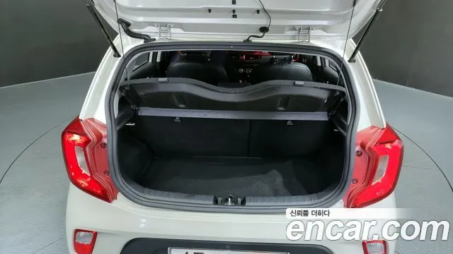 Kia All New Morning (JA) id 2711785 из Кореи 11