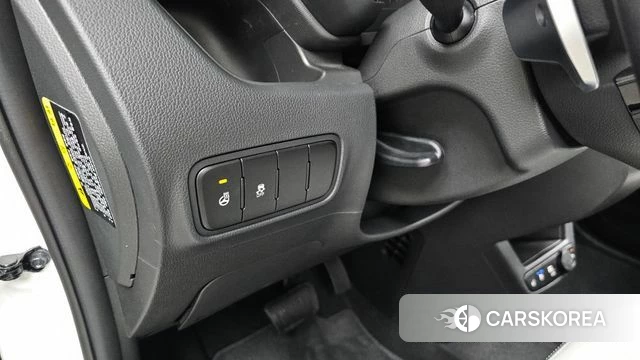 Kia The New Kia Ray EV id 4691450 из Кореи 11
