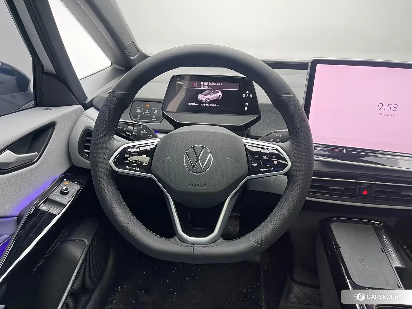 Volkswagen ID.3 id 4629176 из Китая 11
