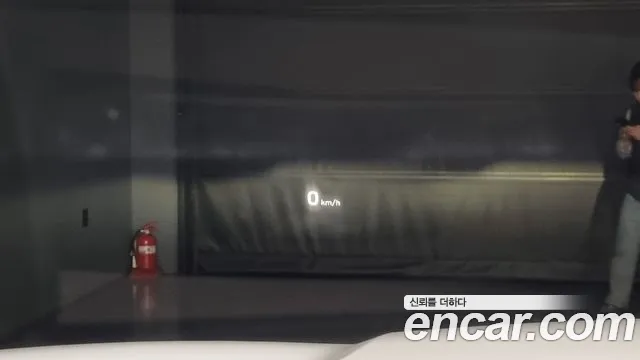 Hyundai The New Santa Fe id 2530100 из Кореи 11