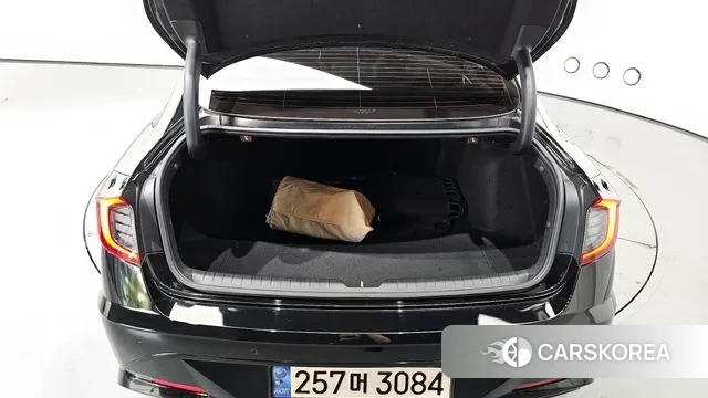 Hyundai Sonata (DN8) id 3043344 из Кореи 11