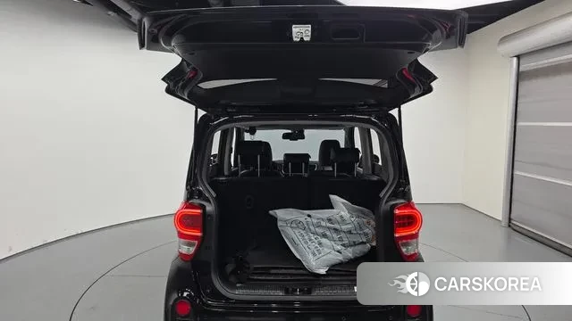 Kia The New Ray id 3406048 из Кореи 11