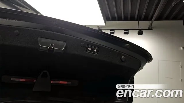 Hyundai The New Grandeur IG Hybrid id 2927614 из Кореи 11